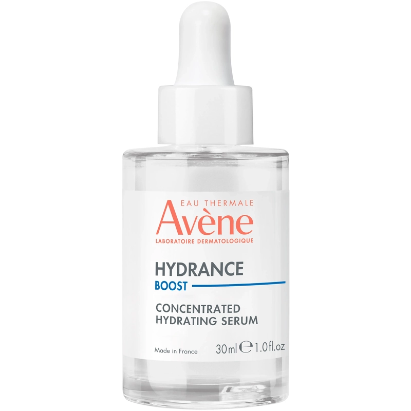 Avene Hydrance Boost Concentrated Hydrating Serum 30 Ml