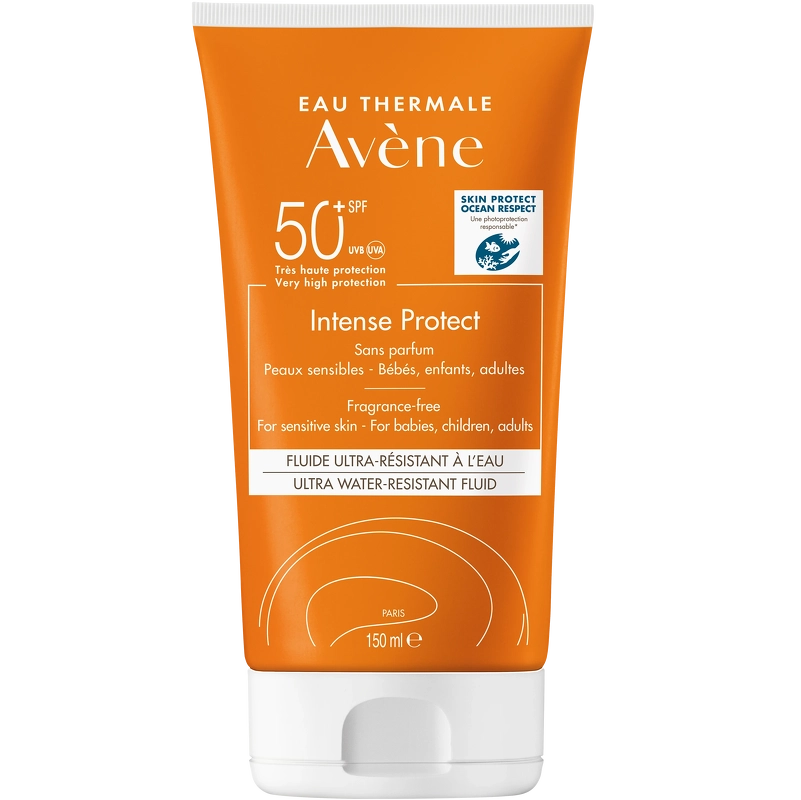 Avene Intense Protect Spf 50  150 Ml