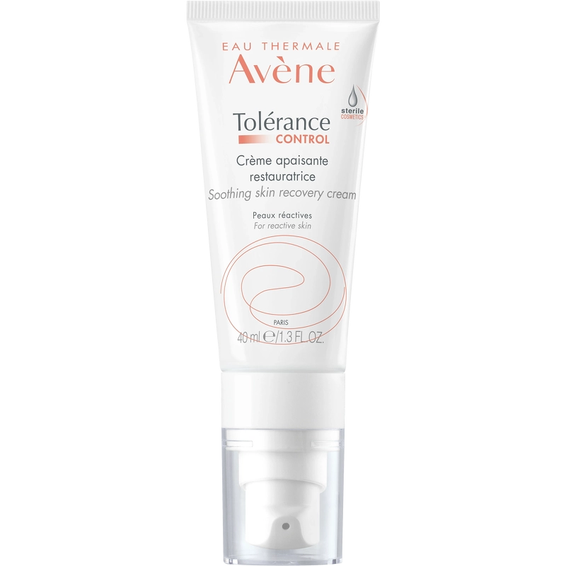 Avene Tolerance Control Cream 40 Ml
