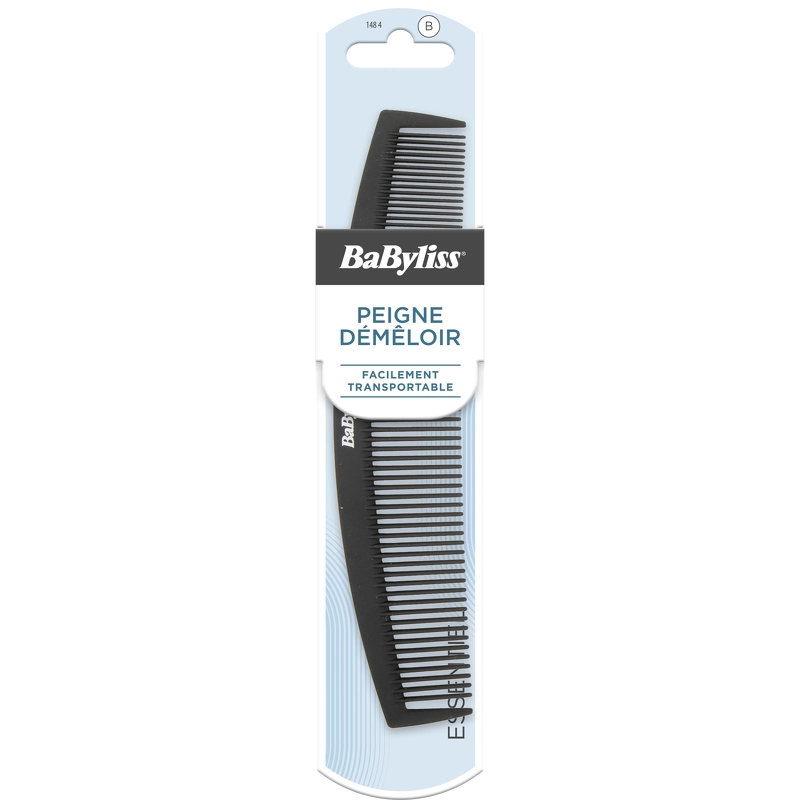 Babyliss Accessories Hairstyling Comb 1 Pieces