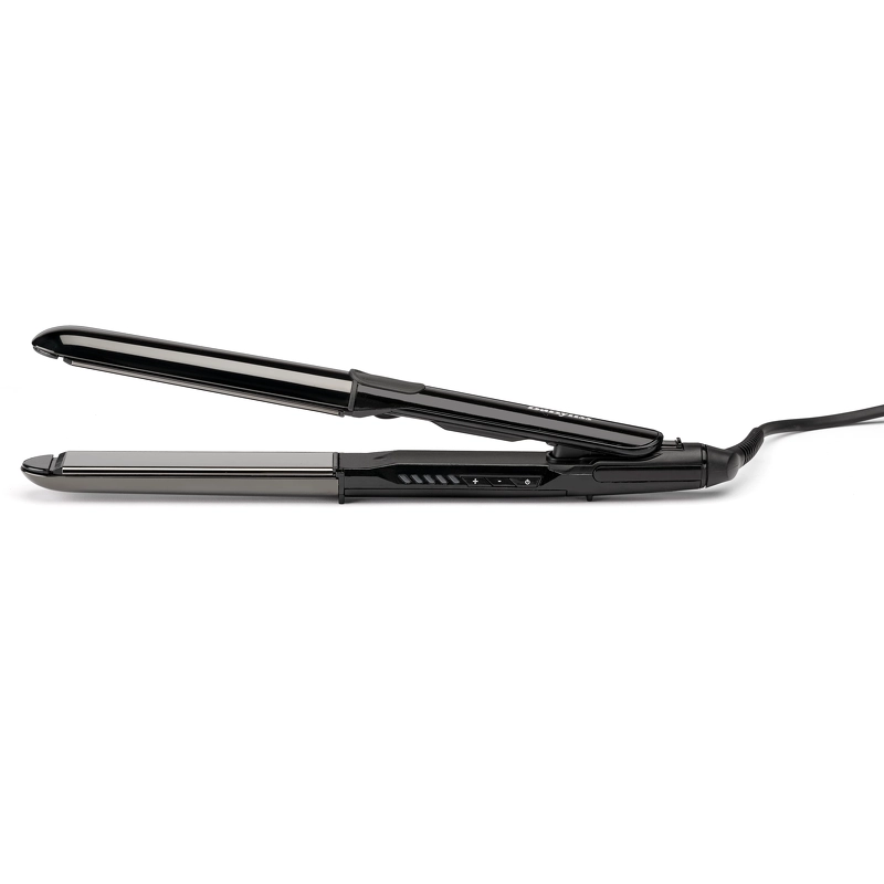 Babyliss Straight Curl