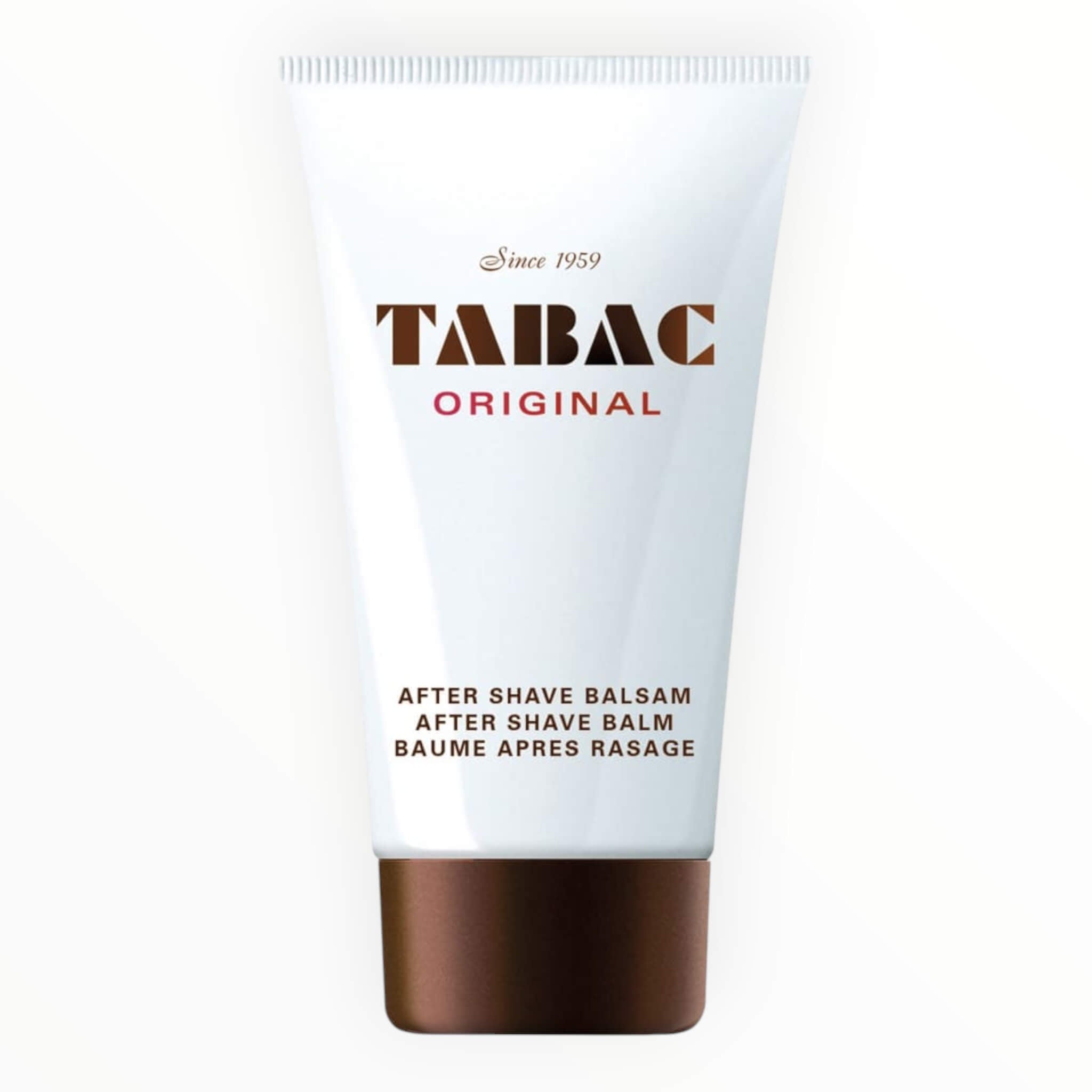 Tabac Aftershave Balm 75 Ml Uden æske