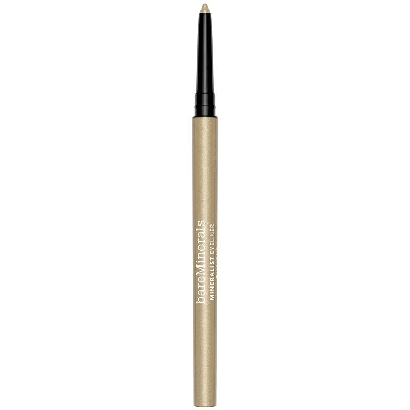 Bareminerals Mineralist Lasting Eyeliner 0 35 Gr    Diamond