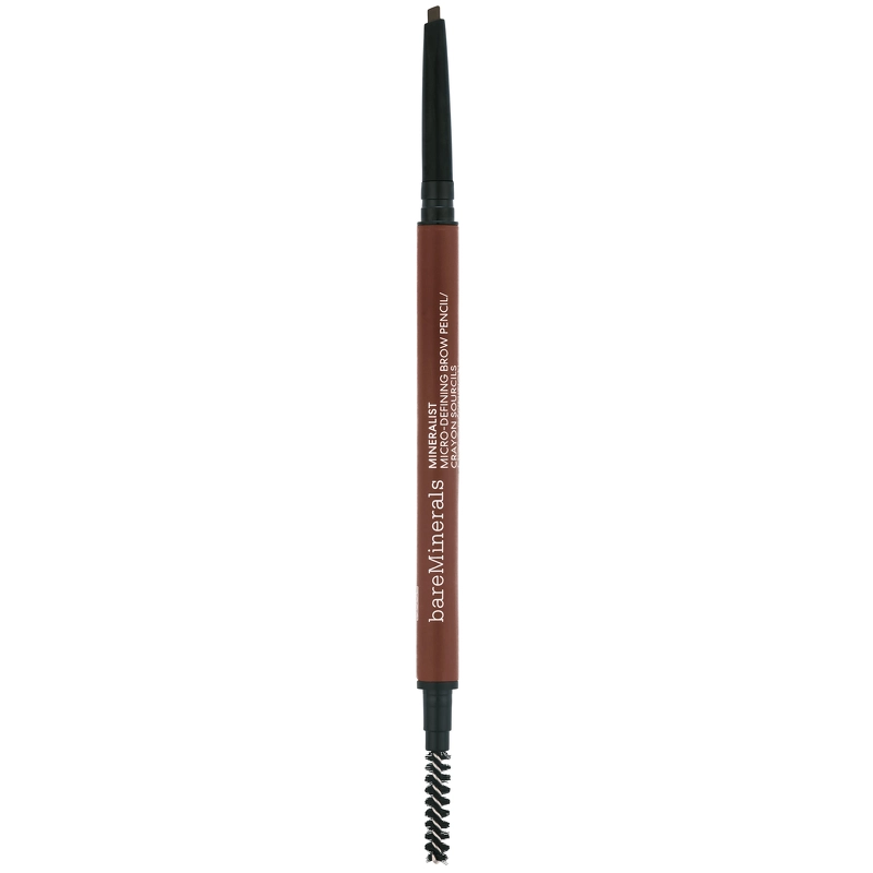 Bareminerals Mineralist Micro Brow Pencil 0 08 Gr    Chestnut