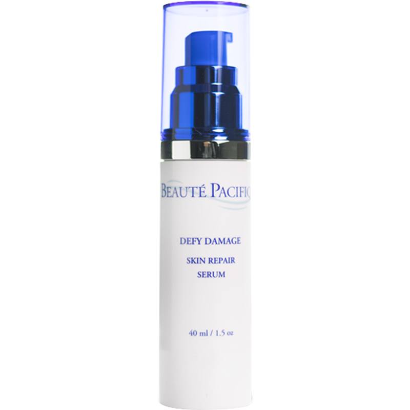 Beaute Pacifique Defy Damage Skin Repair Serum 40 Ml
