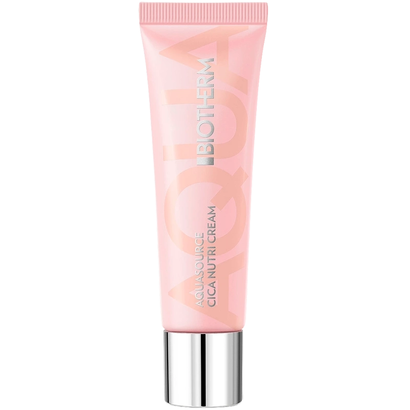 Biotherm Aquasource Cica Nutri Moisturizing Day Cream 30 Ml