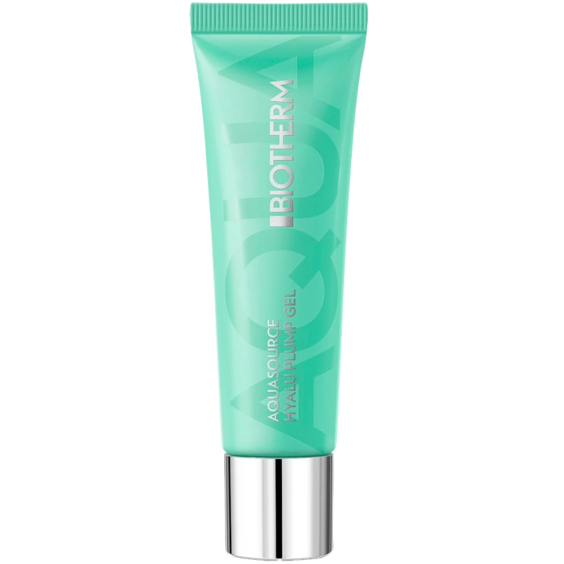 Biotherm Aquasource Hyalu Plump Moisturizing Gel 30 Ml
