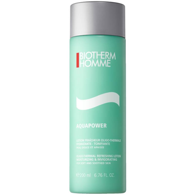 Biotherm Aquapower Lotion 200 Ml Limited Edition