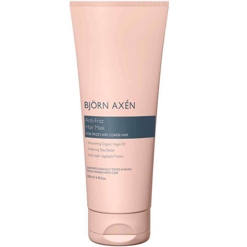Bjorn Axen Anti Frizz Hair Mask 200 Ml