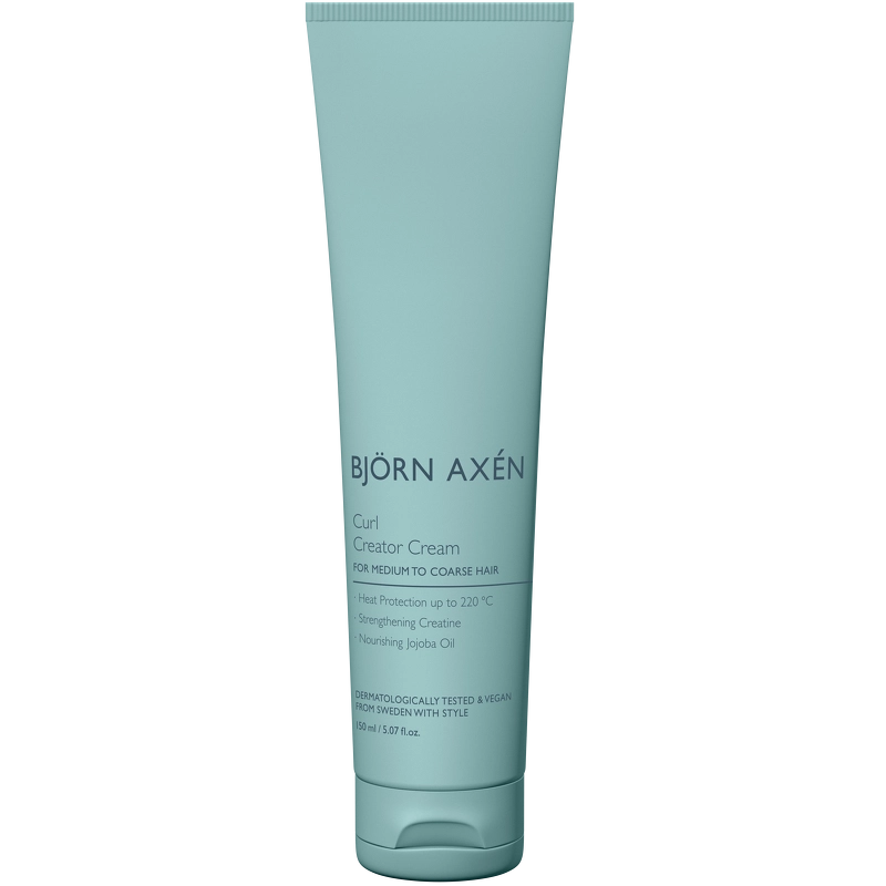 Bjorn Axen Curl Creator Cream 150 Ml