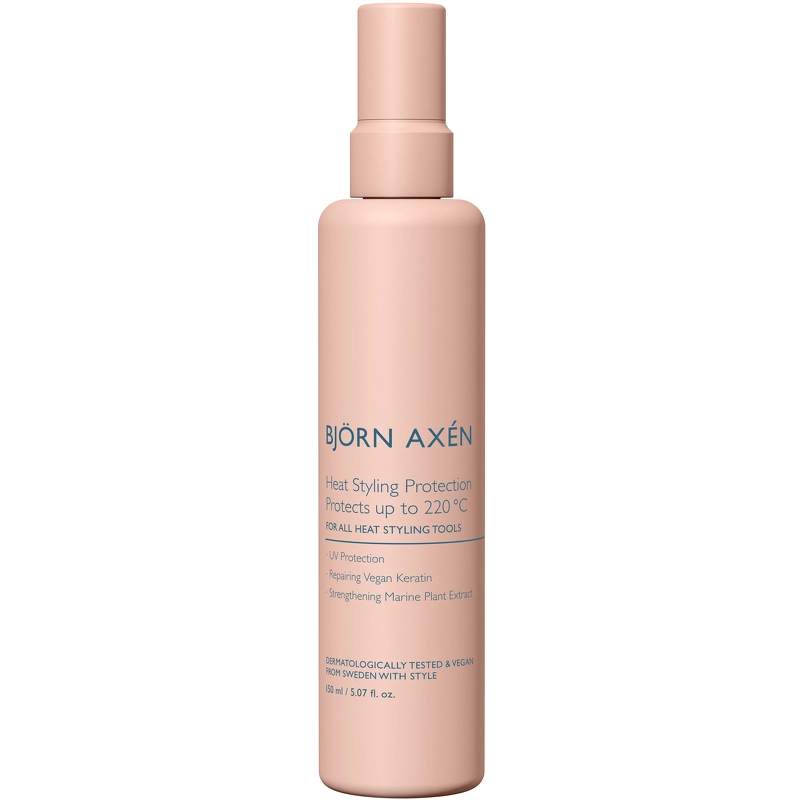 Bjorn Axen Heat Styling Protection Spray 150 Ml