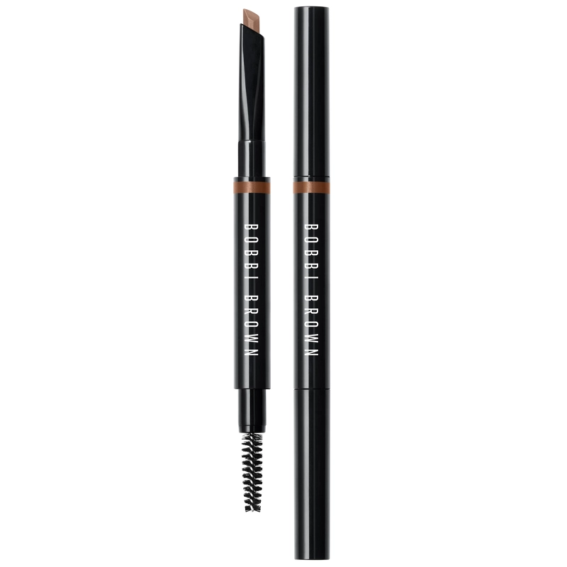 Bobbi Brown Long Wear Brow Pencil 0 33 Gr    Warm Brown