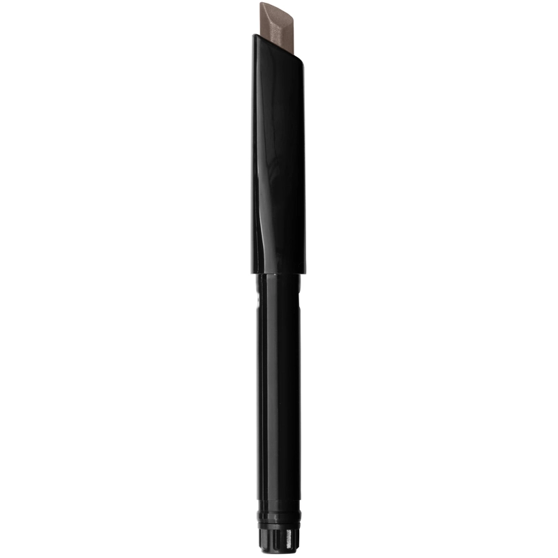 Bobbi Brown Long Wear Brow Pencil Refill 0 33 Gr    Sort Brown
