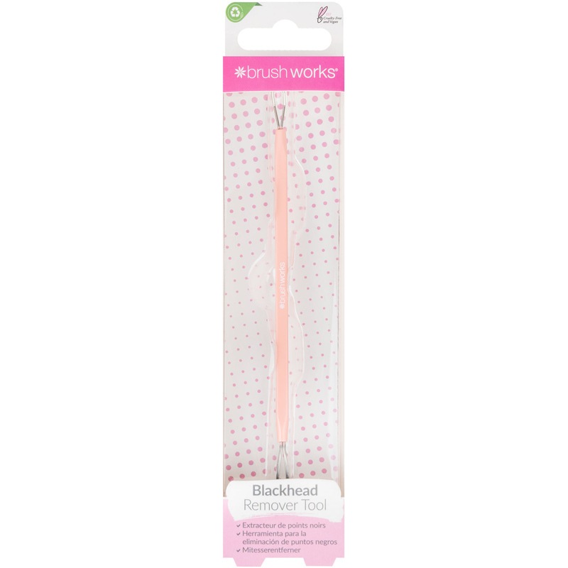 Brushworks Sort Head Remover Tool