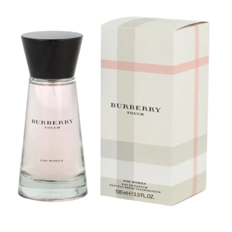 Burberry Touch For Women Edp 100ml