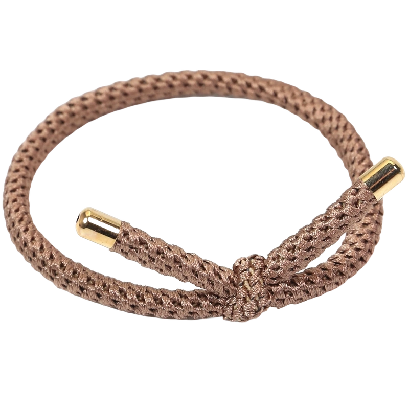 By Stær Katya Hairtie   Brown