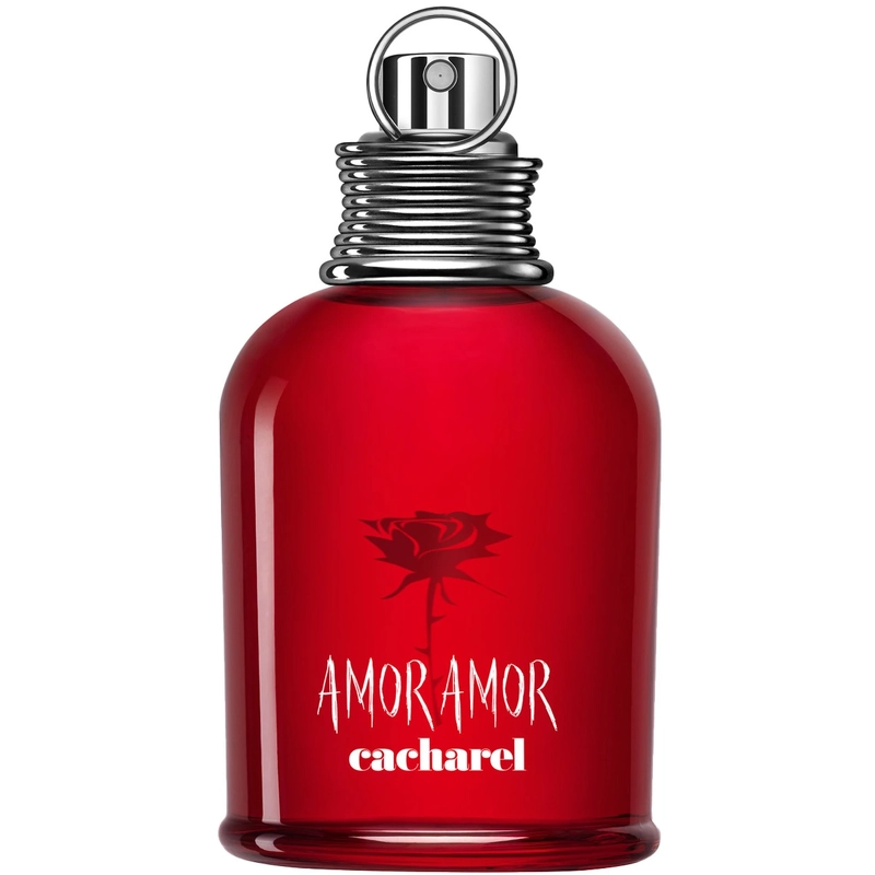 Cacharel Amor Amor Edt 100 Ml