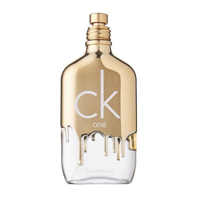 Calvin Klein Ck One Gold 50 Ml Edt