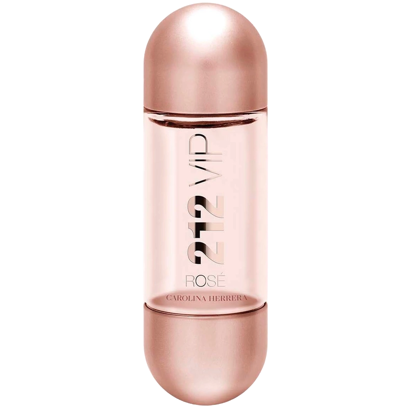 Carolina Herrera 212 Vip Rose Edp 30 Ml