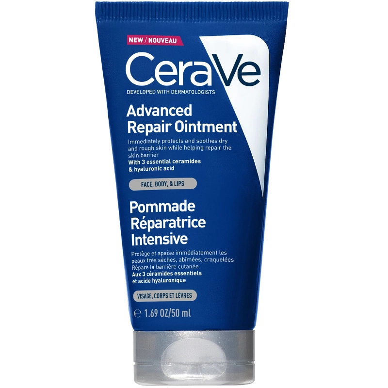 Cerave Advanced Repair Ointment 50 Ml