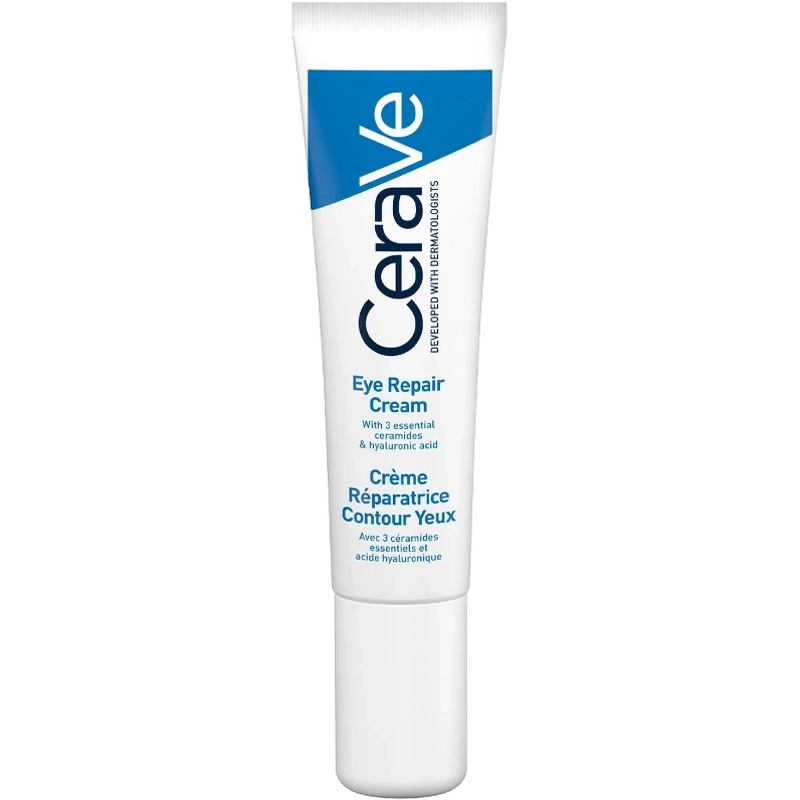 Cerave Eye Repair Cream 15 Ml