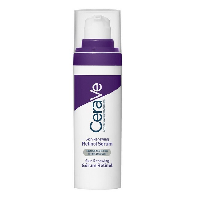 Cerave   Skin Renewing Retinol Serum   30 Ml