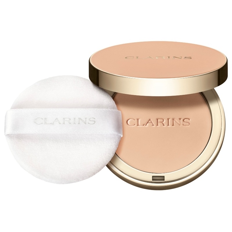 Clarins Ever Matte Compact Powder 10 Gr 03
