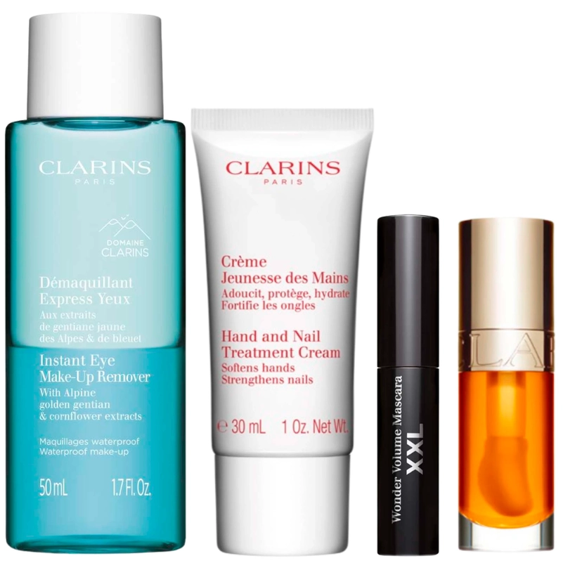 Clarins Hostess Gift 2025 Limited Edition