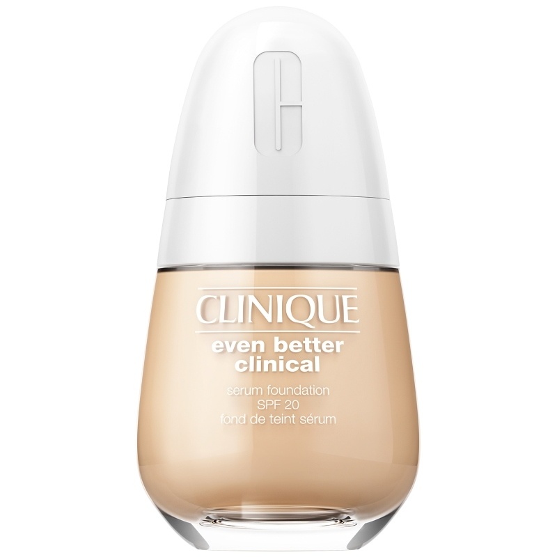 Clinique Even Better Clinical Serum Foundation Spf 20   30 Ml   Cn 28 Ivory