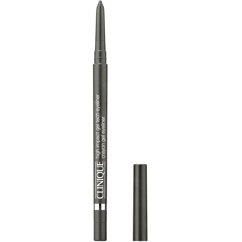 Clinique High Impact Gel Tech Eyeliner 0 35 Gr    Polished Pewter
