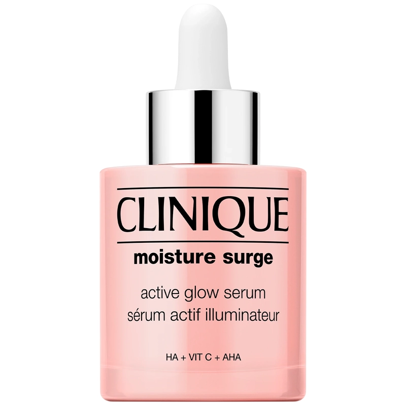 Clinique Moisture Surge Active Glow Serum 30 Ml