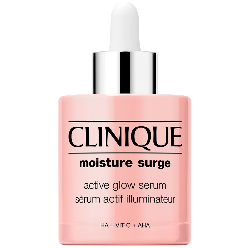 Clinique Moisture Surge Active Glow Serum 50 Ml