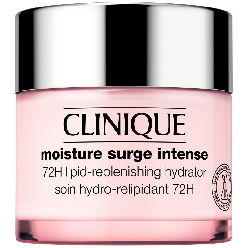 Clinique Moisture Surge Intense 72h Lipid Replenishing Moisturizing Face Cream 75 Ml