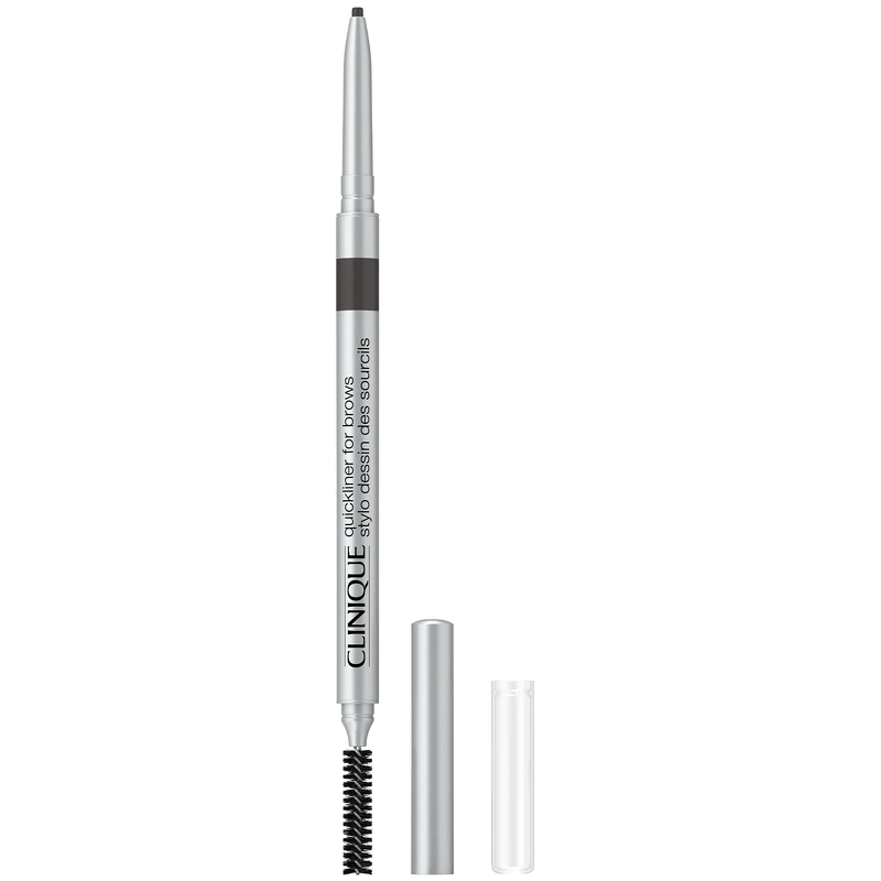 Clinique Quickliner For Brows   4 5 Cool Grå
