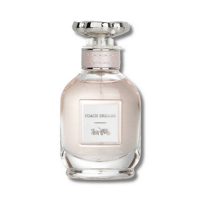 Coach   Dreams Eau De Parfum   40 Ml