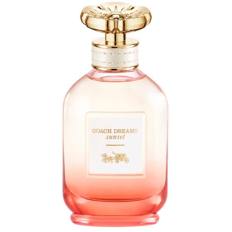 Coach Dreams Sunset Edp 60 Ml