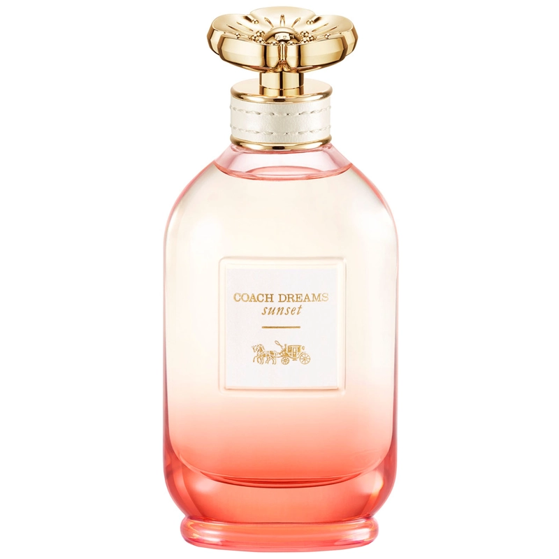 Coach Dreams Sunset Edp 90 Ml