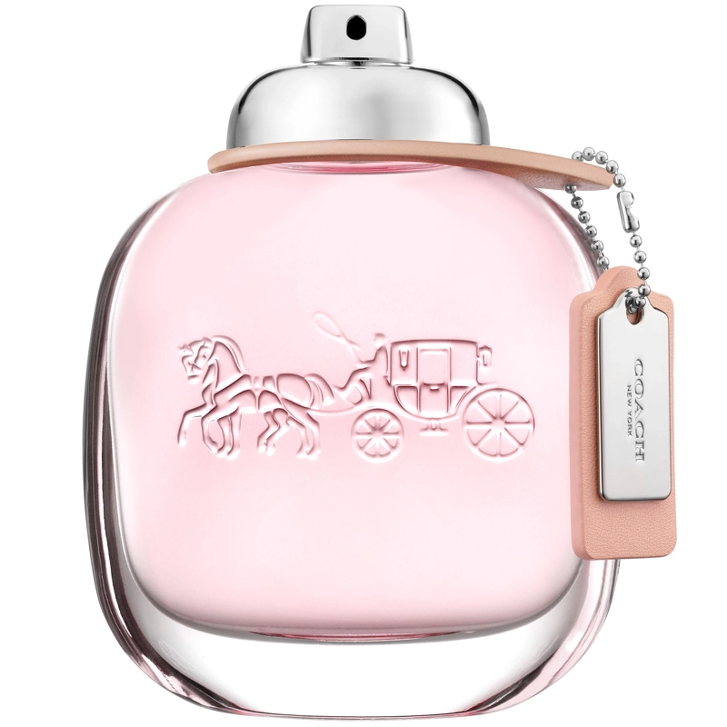 Coach Edt 90 Ml