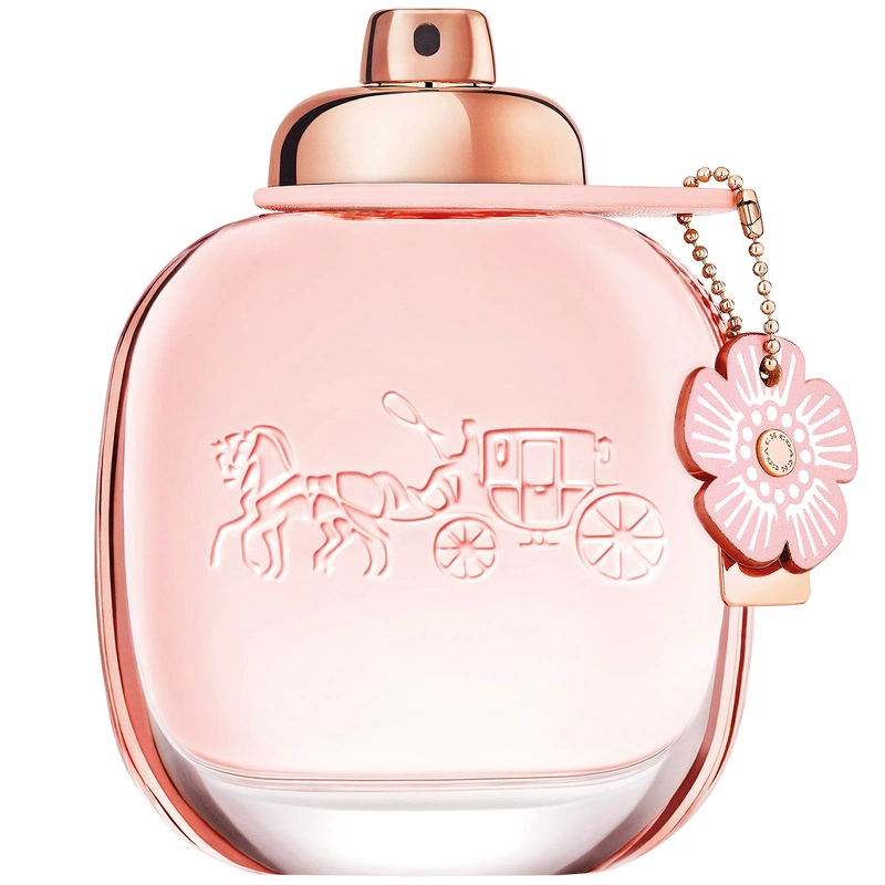 Coach Floral Edp 90 Ml