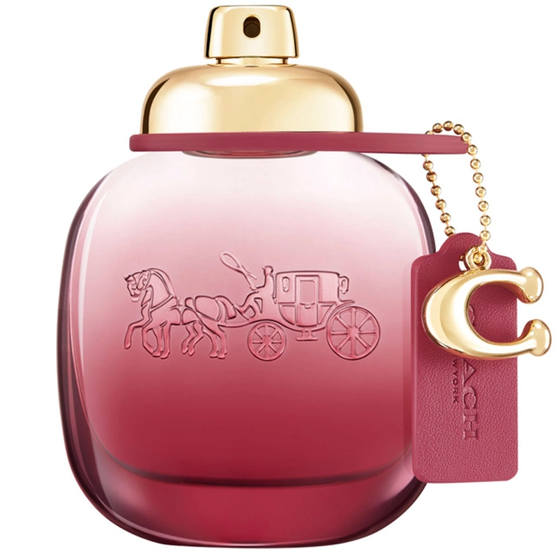 Coach Wild Rose Edp 50 Ml