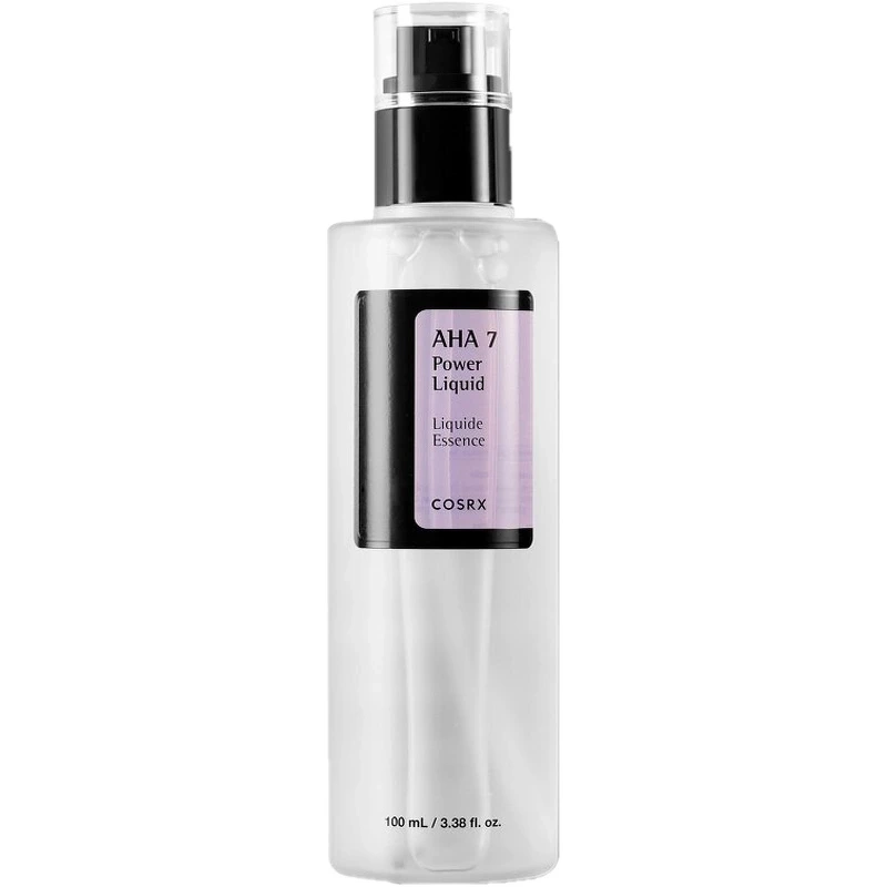 Cosrx Aha 7 Whitehead Power Liquid 100 Ml