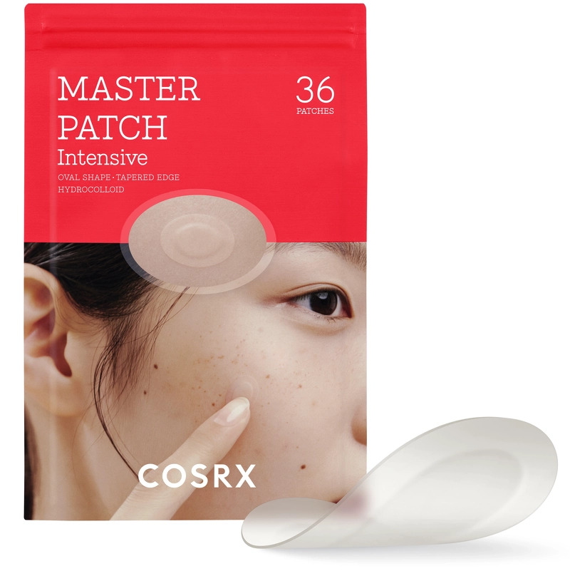 Cosrx Master Patch Intensive 36 Pieces
