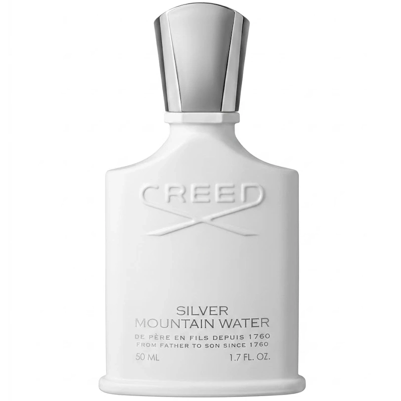 Creed Silver Mountain Water Edp 50 Ml