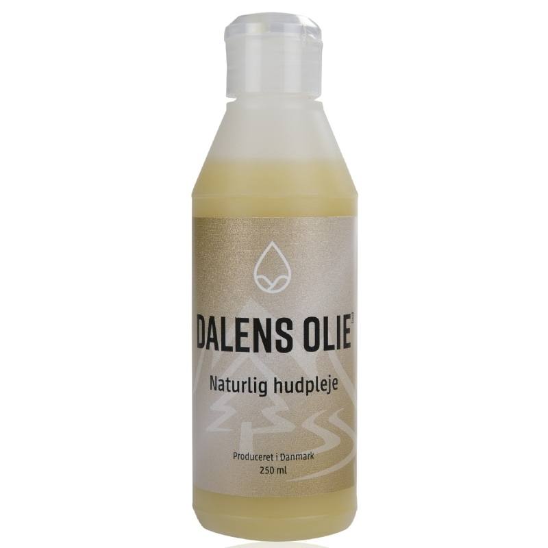 øvrige Mærker Dalens Olie 250 Ml