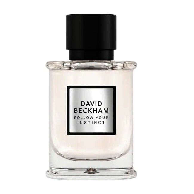 David Beckham   Follow Your Instinct Eau De Parfum   50 Ml