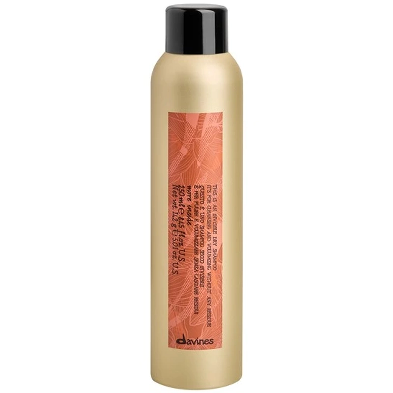 Davines More Inside Dry Shampoo 250 Ml