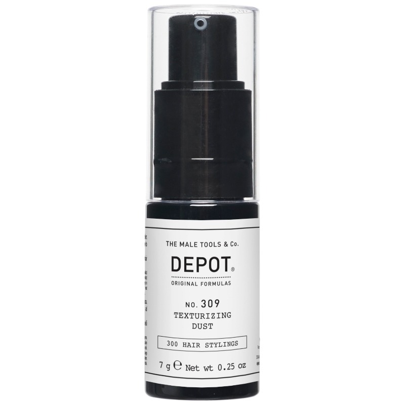 Depot No  309 Texturizing Dust 7 Gr