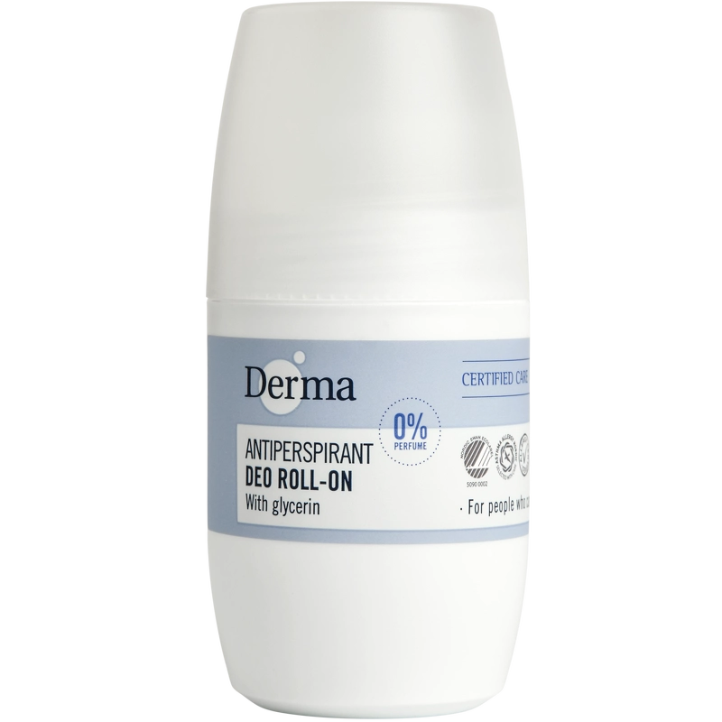 Derma Family Deo Roll On 50 Ml