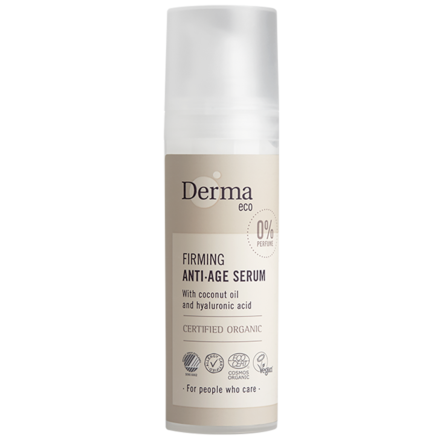 Derma Eco Anti Age Serum  30 Ml