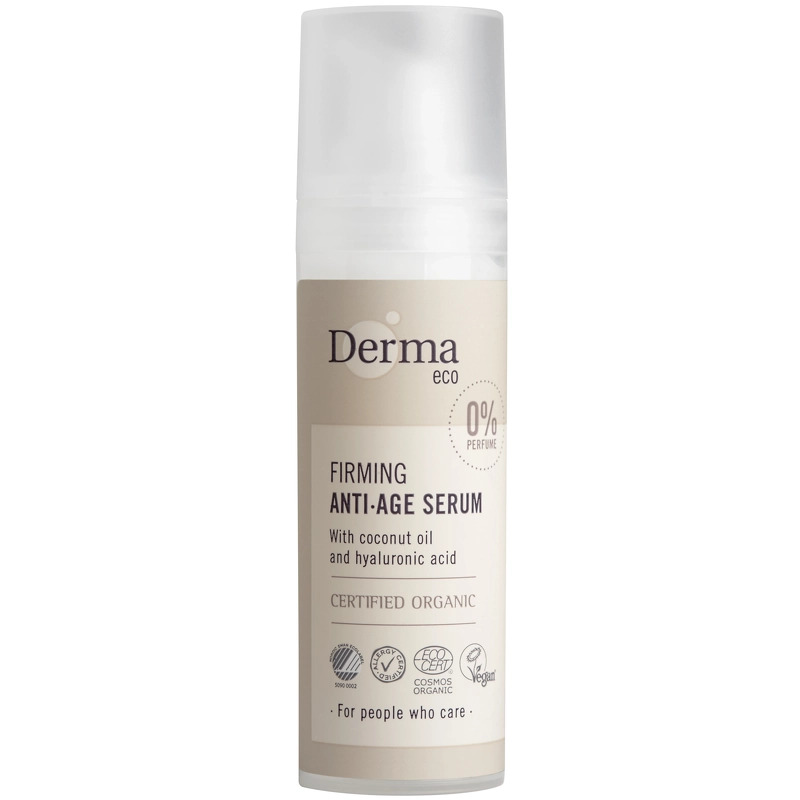 Derma Eco Anti Age Serum 30 Ml